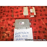 Alfa 33 Magnetti Marelli Four Wheel Drive ECU