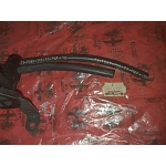 Alfa 33 1.7 16V Vacuum Intake System