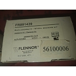 Alfa 75/Milano Rear Left Wheel Bearing Kit
