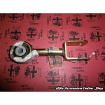 Alfa 155 1.7/1.8/2.0 8V Twin Spark Upper Engine Mount Bracket (Mount on Chassis)