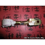 Alfa 155 1.7/1.8/2.0 8V Twin Spark Upper Engine Mount Bracket (Mount on Chassis)