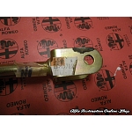 Alfa 155 1.7/1.8/2.0 8V Twin Spark Upper Engine Mount Bracket (Mount on Chassis)