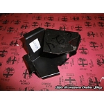 Alfa Spider 115 Series Rear Bumper Metal Bracket - Left Side (on Chassis)