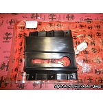 Alfa Spider 115 Series Front Bumper Plastic Right Side Bracket (on Bumber)