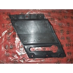 Alfa Romeo Spider 115 Series Rear Bumper Left Plastic Bracket (on Bumper)