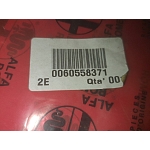 Alfa 155 Air Conditioning Hose (Compressor to Condenser)