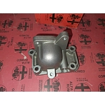 Alfa 155/GTV/Spider 2.5/2.0 TB/3.0 V6 12V Water Pump Top Cover/Union