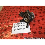 Alfa 33 Front Left Stub Axle/Hub/Bearing (907 Series)