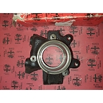 Alfa 33 907 Series Front Left Stub Axle (ABS Versions)