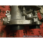Alfa 33/Alfasud/Sprint Weber 40 IDF Carburetor Set