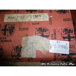 Alfa 33/Alfasud/Sprint Weber 40 IDF Carburetor Set