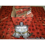 Alfa 33 Weber Carburetor 40IDF - Right Side