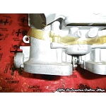 Alfa 33 Weber Carburetor 40IDF - Right Side