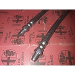 Alfa 33/Sprint Front Brake Hoses (Models 1984-1994)