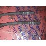 Alfa 33/Sprint Front Brake Hoses (Models 1984-1994)