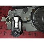 Alfa 164 Series 1 Left Headlight (Electric Height Corrector)