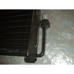 Alfa 164 Series 1/USA MY 1991-1993 Air Conditioning Condenser