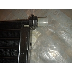 Alfa 164 Series 1/USA MY 1991-1993 Air Conditioning Condenser