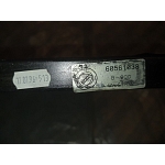 Alfa 164 Series 1/USA MY 1991-1993 Air Conditioning Condenser