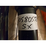 Alfa 33 907 Series Front Shock Absorbers (OEM)