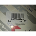 Alfa 164 3.0 V6 24V Timing Belt (Original)