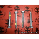 Alfa 164 All Models Front Subframe Bolt (M10 X 1.25 X 7.5 cm)