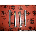 Alfa 164 All Models Front Subframe Bolt (M10 X 1.25 X 9.4 cm)
