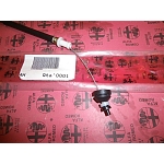 Alfa 164 2.0 TB/3.0 V6 Accelerator Cable (LHD/RHD)