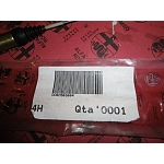 Alfa 164 2.0 TB/3.0 V6 Accelerator Cable (LHD/RHD)