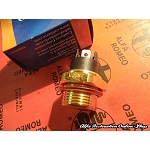 Alfa 33 907 Series/Alfa 164 2.0 TS Radiator Fan Switch (87-92 Celcius Degrees)