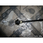 Alfa 33 907 Series IE/8V Engines Accelerator Cable (LHD)