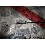 Alfa 33 907 Series IE/8V Engines Accelerator Cable (LHD)