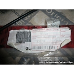 Alfa 33 907 Series IE/8V Engines Accelerator Cable (LHD)