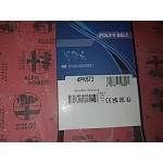 Alfa 155 2.6 V6/GTV & Spider 2.0 V6 TB Power Assisted Steering Belt