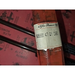 Alfa 164 Series 1/USA MY 91/USA MY 95 Boot/Trunk Struts Set (With Spoiler)