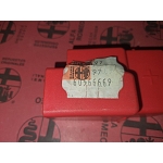 Alfa 33/75/145/146/155/164/GTV/Spider Battery Positive Terminal Cover