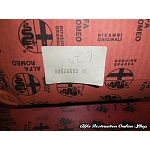 Alfa 75 1.6 IE/1.8 IE/3.0 V6 Fuel Vapor Charcoal Canister
