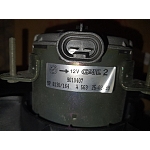 Alfa 164 3.0 V6 12V/24V Engine Radiator Fan (Single Fan System)