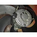 Alfa 164 3.0 V6 12V/24V Engine Radiator Fan (Single Fan System)