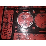 Alfa Spider 115 Series/Alfa 75 1.6 Carb/IE Head Gasket (Victor Reinz)