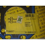 Alfa Spider 115 Series/Alfa 75 1.6 Carb/IE Head Gasket (GOETZE )