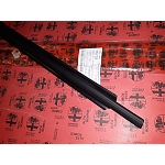Alfa 164 FL92/Super/USA MY95 Rear Right Door Horizontal Trim (Exterior Side)