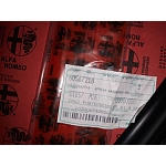 Alfa 164 FL92/Super/USA MY95 Rear Right Door Horizontal Trim (Exterior Side)