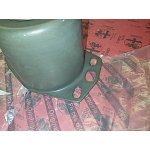Alfa 155 Twin Spark 8V/V6 Engines Front Left Engine Mount (Gearbox Side/Original)