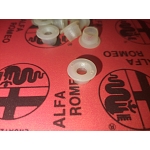 Alfa 164 All Models Wing Trims Button (Flat/Ribbed Styled Trim)