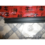 Alfa 164 Rear Left Door Lower Rubber Trim