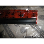 Alfa 164 Rear Left Door Lower Rubber Trim