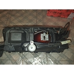 Alfa 164 Projector Headlights Set (Right and Left Side/LHD models)
