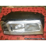 Alfa 164 Right Side Projector Headlight