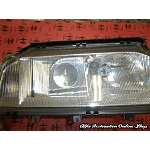 Alfa 164 Right Side Projector Headlight